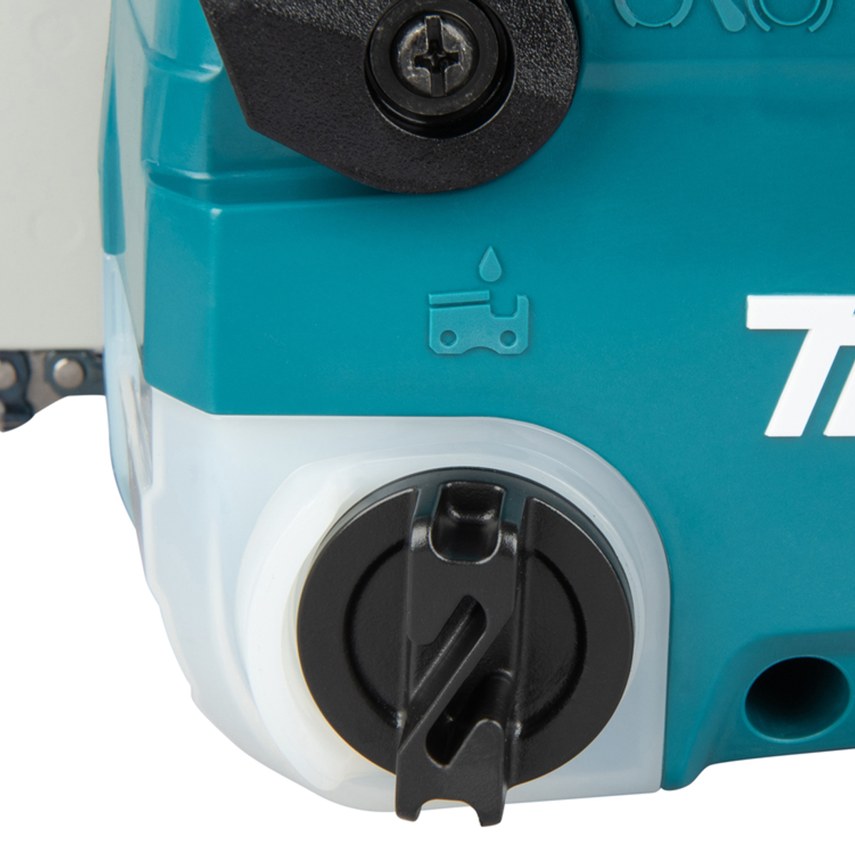 DUC258Z - Tronçonneuse électrique à poignée supérieure Makita DUC258Z 18V - Image 13