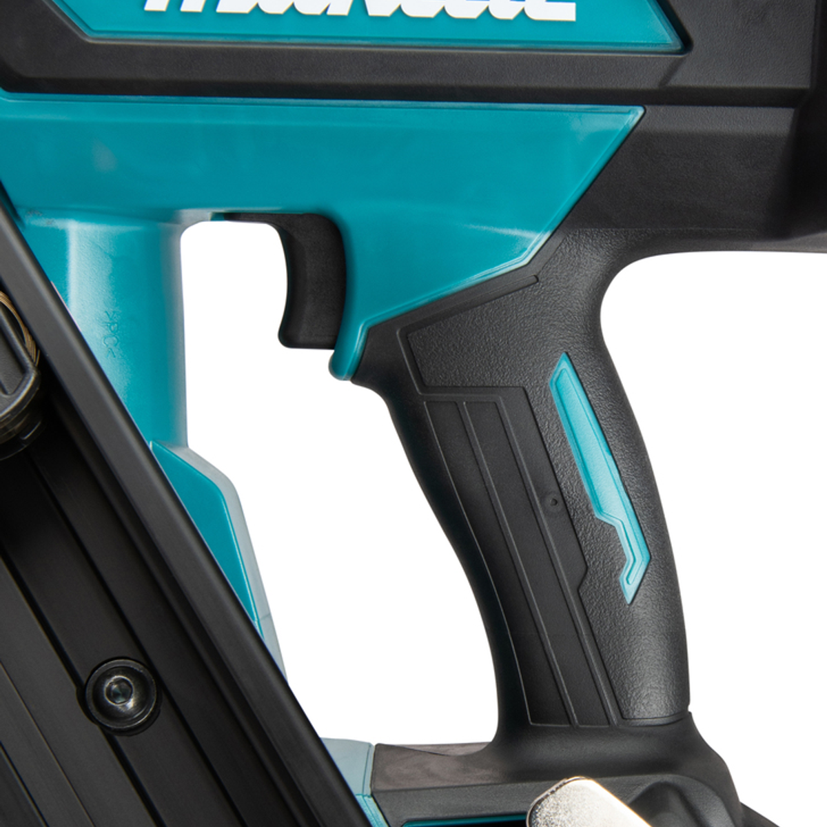 DBN640ZK - Chiodatrice per Connettori Metallici Makita DBN640ZK 18V - Immagine 13