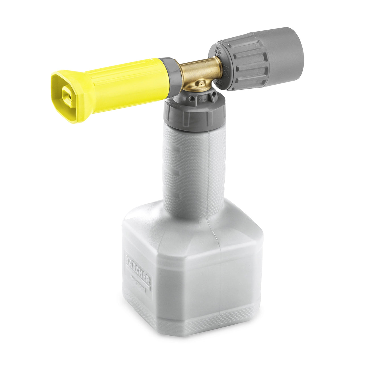 Lance Karcher avec diffuseur de mousse Basic 1