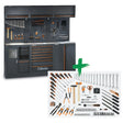 Arredo officina Beta 2.0 AX con 157 Utensili Omaggio