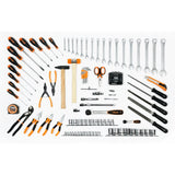 Arredo officina Beta 2.0 AX con 157 Utensili Omaggio