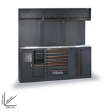 Arredo officina Beta 2.0 AX con 157 Utensili Omaggio