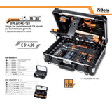 Valigetta Porta utensili Beta 2054E