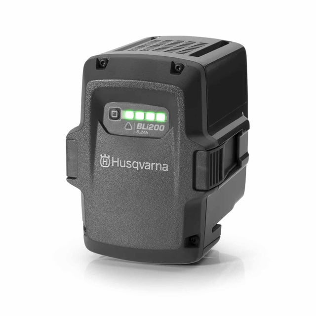 Batteria Husqvarna BLI200 36V 5Ah