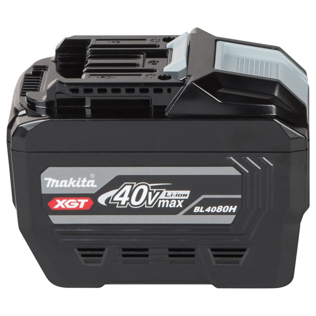 1913S3-7 - Batterie Makita BL4080H XGT 40V 8Ah - Image 6