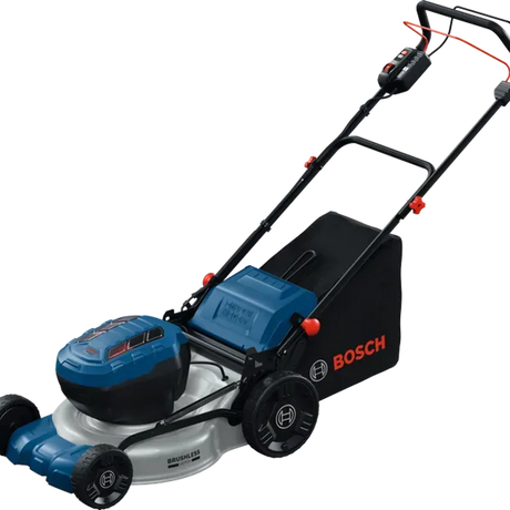 06008C8200 - Tondeuse à gazon Bosch GRA18V2-46SP PRO 2x18V Professionnel - Image 14
