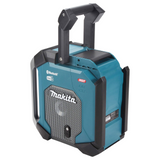 MR007GZ - Radio de chantier Makita MR007GZ XGT / LXT / CXT 12-40V - Image 3