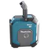 MR007GZ - Radio de chantier Makita MR007GZ XGT / LXT / CXT 12-40V - Image 6