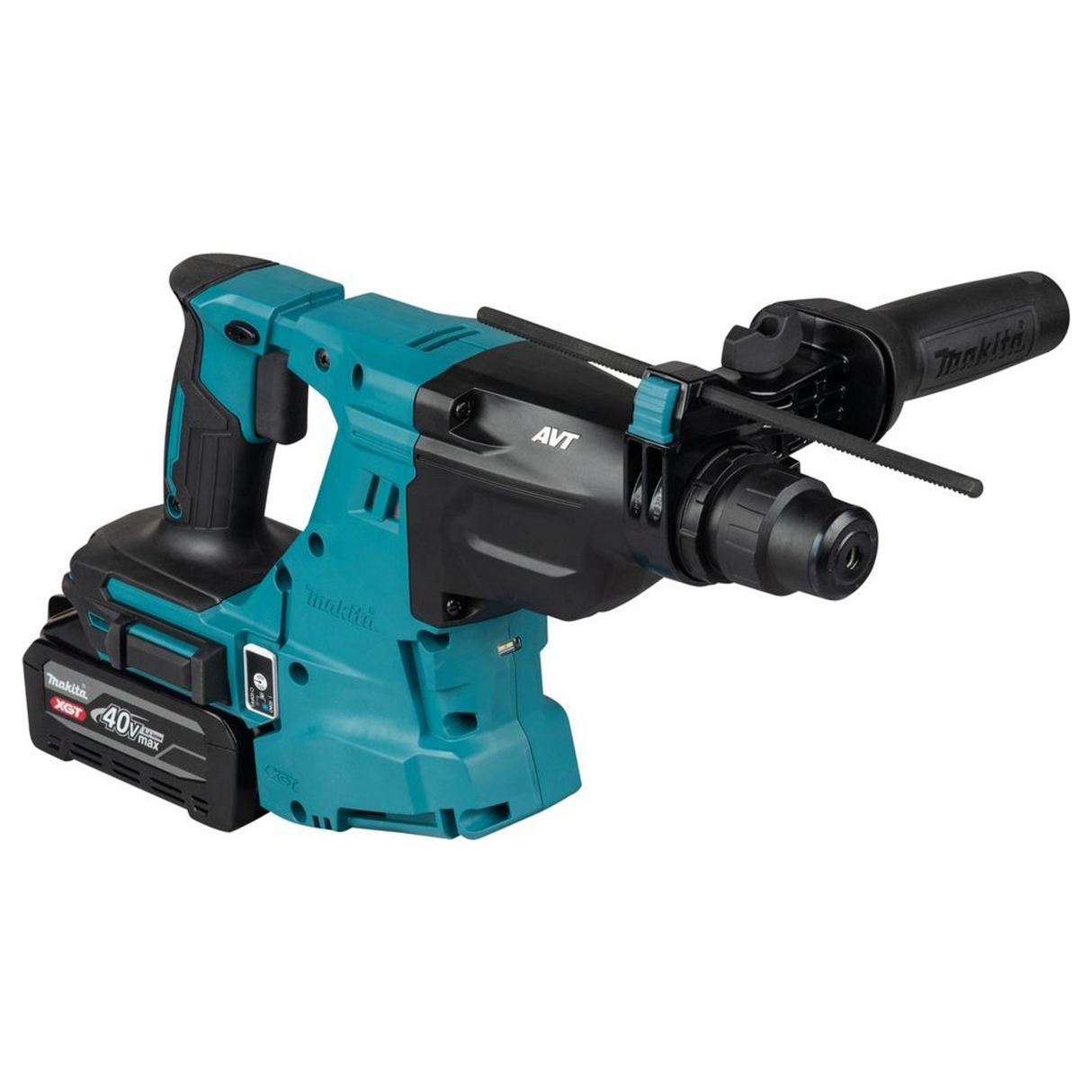 HR011GU201 - Tassellatore Makita HR011GU201 40V - Immagine 7