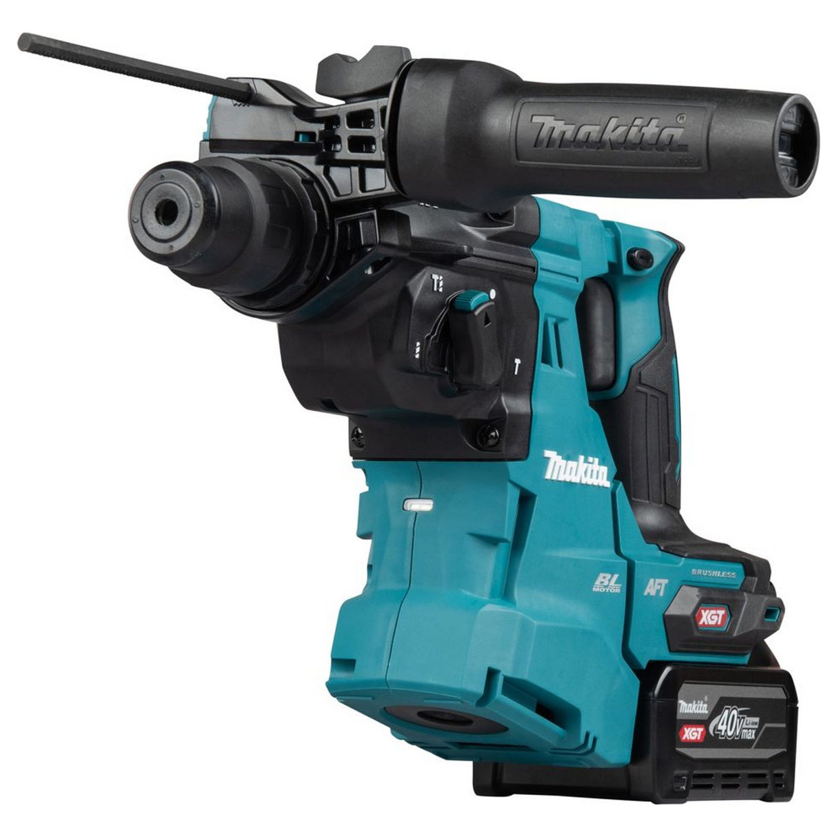 HR011GU201 - Tassellatore Makita HR011GU201 40V - Immagine 10