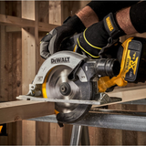 Scie circulaire DCS565P2-QW Dewalt DCS565P2-QW 18V 5Ah - Image 5