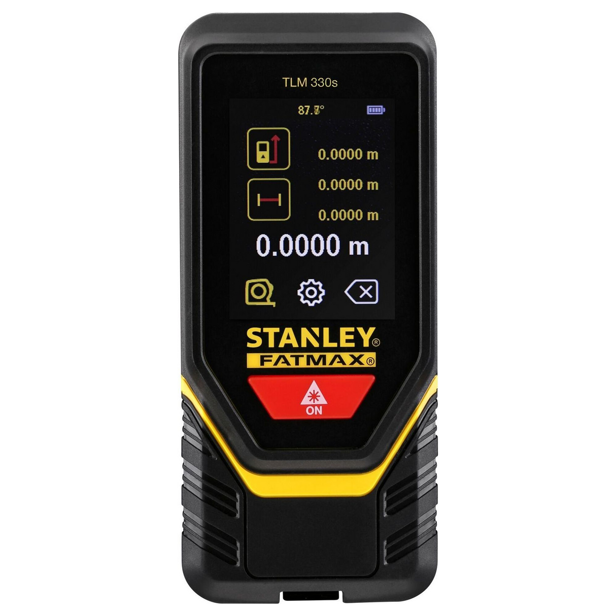 STHT1-77140 - Misuratore Laser Stanley STHT1-77140 TLM 330 Bluetooth - Immagine 3