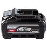 1910N6-8 - Batterie Makita BL4040F XGT 40V 4Ah - Image 3