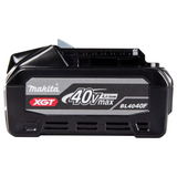 1910N6-8 - Batterie Makita BL4040F XGT 40V 4Ah - Image 10