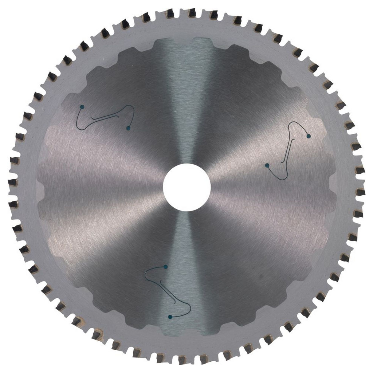 B-69331 - Lame circulaire Makita Efficut B-69331 150 mm 48T - Image 3