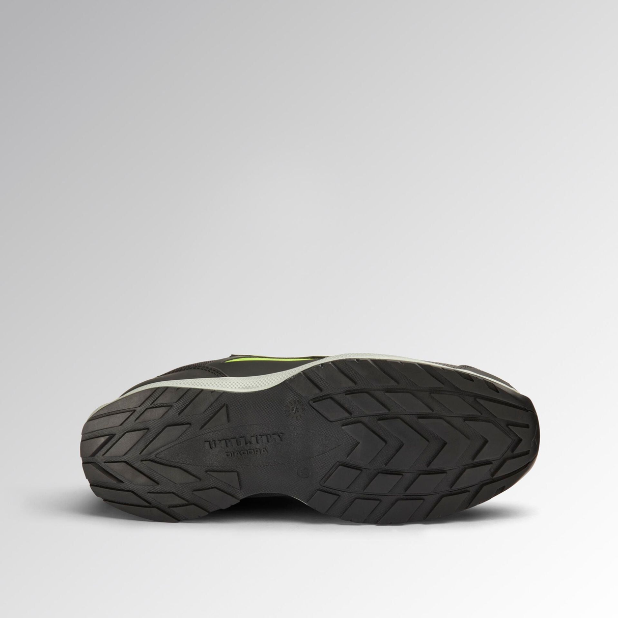 701.183593-C0871 - Chaussures de sécurité Diadora Gant A.Box Low Ghost S1PS - Image 5