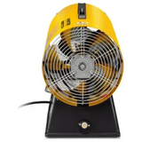4015115 - Riscaldatore d'Aria a Gas Master BLP 73ET 73kW - Immagine 10