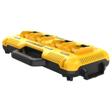 DCB104-QW - Chargeur de batterie Dewalt DCB104-QW 8Ah