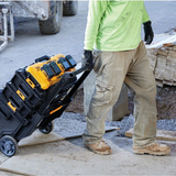 DCB104-QW - Chargeur de batterie Dewalt DCB104-QW 8Ah - Image 2