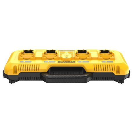 DCB104-QW - Chargeur de batterie Dewalt DCB104-QW 8Ah - Image 3