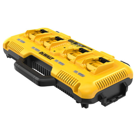 DCB104-QW - Chargeur de batterie Dewalt DCB104-QW 8Ah - Image 4