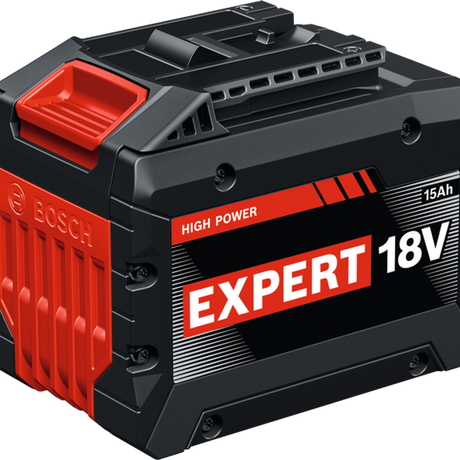  1600A036ZM - Batterie Bosch Batterie professionnelle EXBA18V-150 18V 15Ah - Image 22