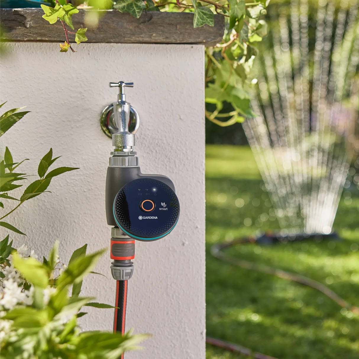 19033-20 - Ordinateur d'irrigation intelligent Gardena 19033-20 - Image 3