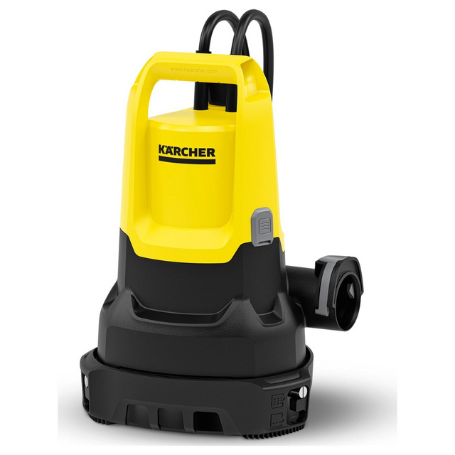 1.645-832.0 - Pompe électrique submersible Kärcher SP 16.000 Double 550W