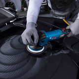 06013B1000 - Polisseuse Bosch GPX9-125S PRO 900W Professionnel - Image 19