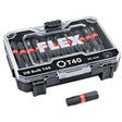 Jeu d'inserts Flex DB Bulk