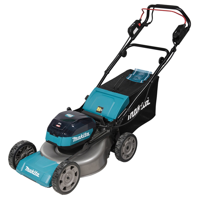 LM001GZ - Tondeuse à gazon Makita LM001GZ XGT 40V 480mm Autopropulsé