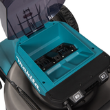LM001GZ - Tondeuse à gazon Makita LM001GZ XGT 40V 480mm Autopropulsé - Image 17