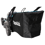 LM001GZ - Tondeuse à gazon Makita LM001GZ XGT 40V 480mm Autopropulsé - Image 18