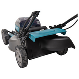 LM001GZ - Tondeuse à gazon Makita LM001GZ XGT 40V 480mm Autopropulsé - Image 19