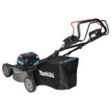 LM001GZ - Tondeuse à gazon Makita LM001GZ XGT 40V 480mm Autopropulsé - Image 3