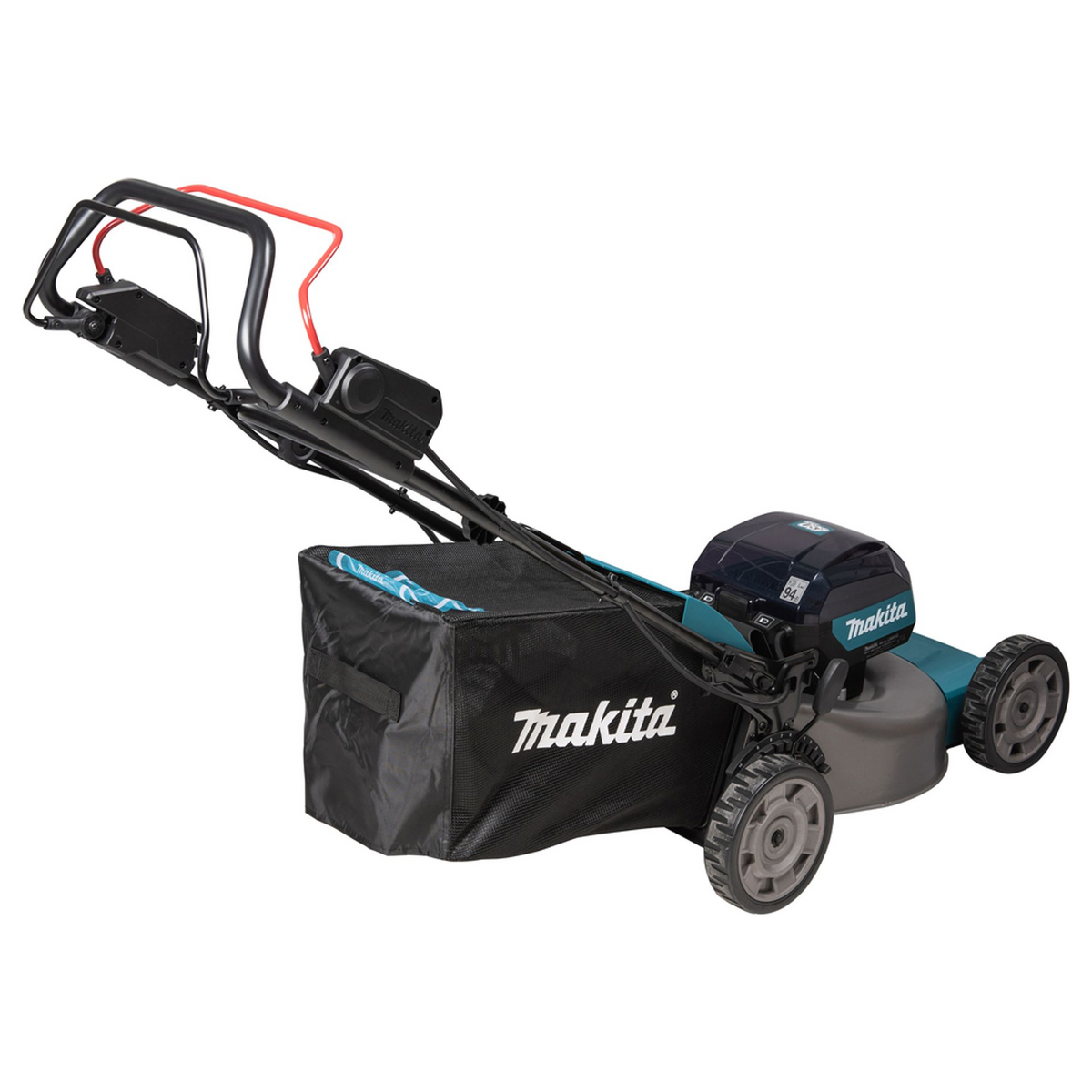 LM001GZ - Tondeuse à gazon Makita LM001GZ XGT 40V 480mm Autopropulsé - Image 5