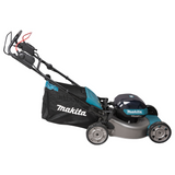 LM001GZ - Tondeuse à gazon Makita LM001GZ XGT 40V 480mm Autopropulsé - Image 6