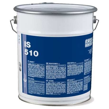 IS510-5L - Hydrofuge à base de siloxane Fassa Bortolo IS 510