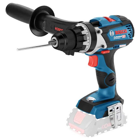 06019G0109 - Perceuse-visseuse Bosch GSR 18V-110 C PRO 18V - Image 7