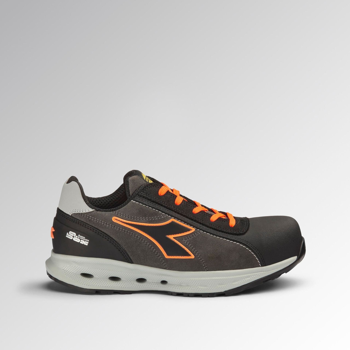 701.183119 - Chaussures de sécurité Diadora Gant A.Box Low Pro S3S