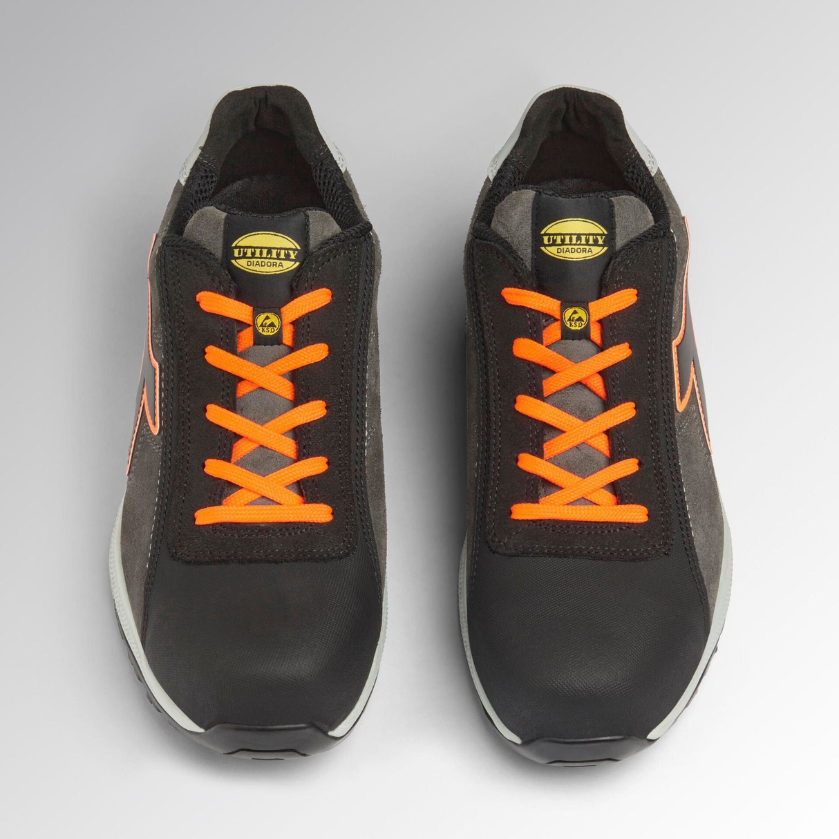 701.183119 - Chaussures de sécurité Diadora Gant A.Box Low Pro S3S - Image 3