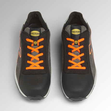 701.183119 - Scarpa Antinfortunistica Diadora Glove A.Box Low Pro S3S - Immagine 3