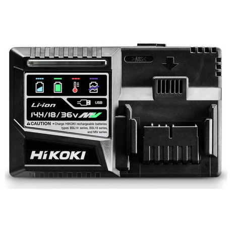 BoosterPack Hikoki UC18YSL3WJZ 36V 4Ah