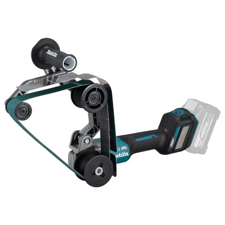 BS002GZ01 - Ponceuse à bande pour tuyaux Makita BS002GZ01 40V