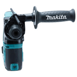 HR140DZJ - Perceuse à percussion Makita HR140DZJ CXT 12V SDS-Plus 14 mm - Image 8