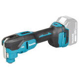 DTM53Z - Outil multifonction Makita DTM53Z 18V