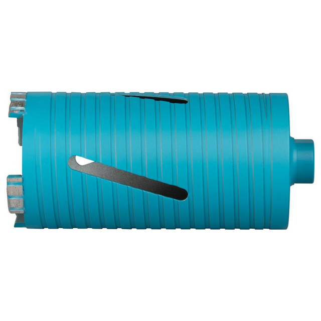 E-25208 - Couronne de diamant Makita E-25208 82 mm M16 - Image 2