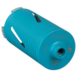 E-25208 - Couronne de diamant Makita E-25208 82 mm M16 - Image 4