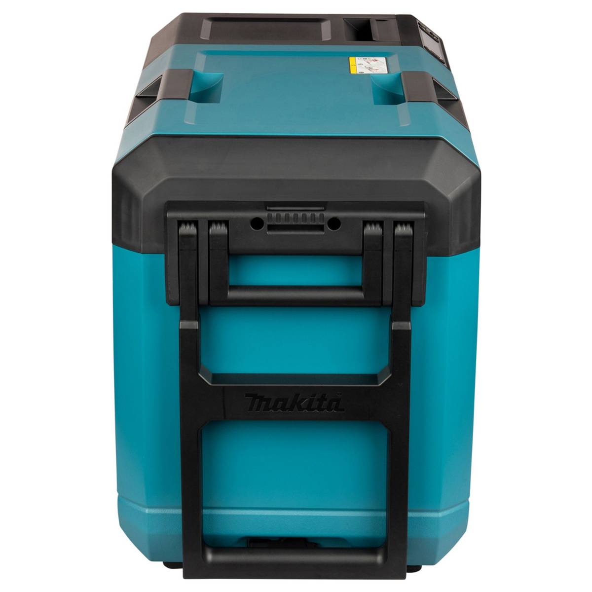 CW006GZ - Box Termico Portatile Makita CW006GZ XGT/LXT 18V/40V 23L - Immagine 8