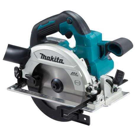 Scie circulaire DHS661ZJU Makita DHS661ZJU 18V